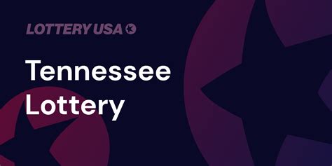 tnlottery remaining prizes|tennessee lottery winning numbers today.